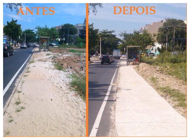 cal�ada da Glaucio Gil