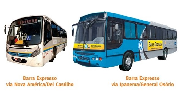 integra��o do Metr� cheguem at� o Recreio dos Bandeirantes